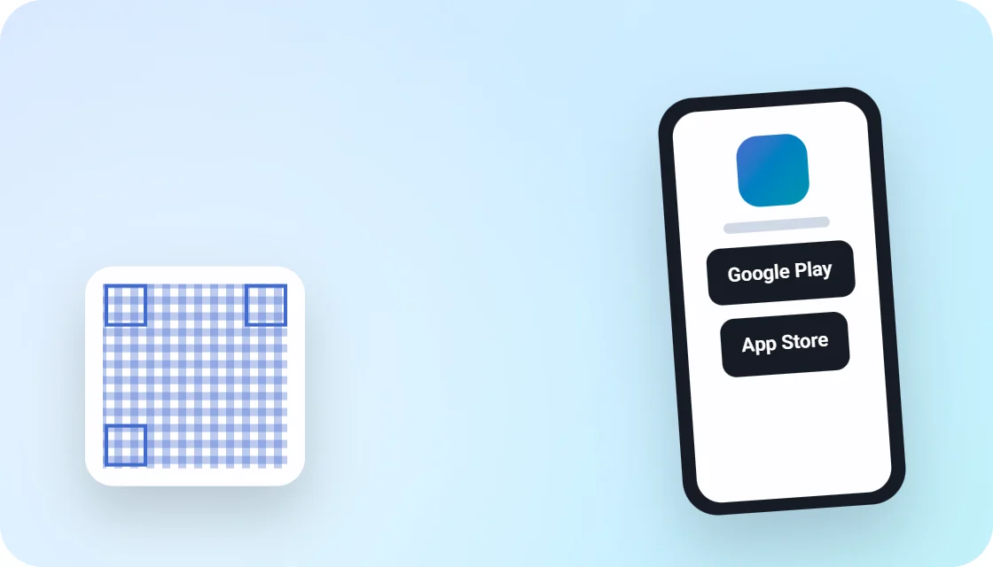 ساخت بارکد QR دانلود اپلیکیشن